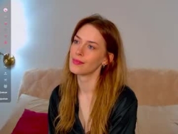 Watch francesday´s Live Show on Chaturbate