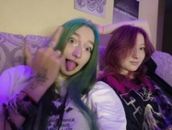 mayadashaaa is Streaming Live: Watch mayadashaaa´s Livestream and Chat