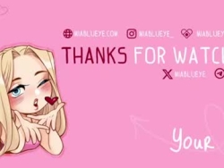 Watch miablueye´s Live Show on Chaturbate