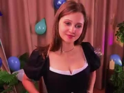 Watch asterumbriel´s Live Show on Chaturbate