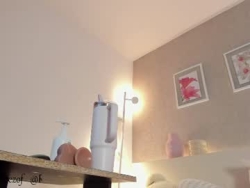 Watch roxannegomez_´s Live Show on Chaturbate