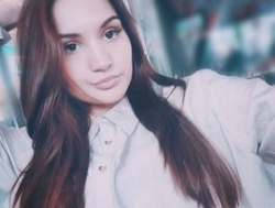 Watch AmbraEnms´s Live Show on BongaCams