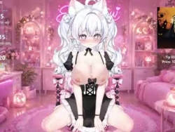 Watch emi_glow´s Live Show on Chaturbate