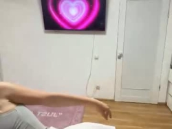 Watch allaloffredo´s Live Show on Chaturbate