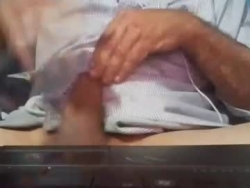 Watch cumbian_chero´s Live Show on Chaturbate