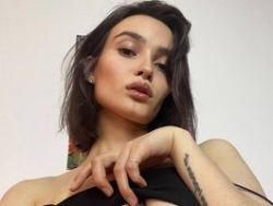 bubbletie is Live on BongaCams: Favorite vibrations 11, 51, 101, 201, 301, 501All actions are only according to the menu Watch bubbletie´s Live Show on BongaCams