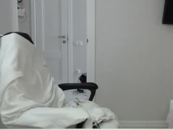 Watch maxi_foxxx´s Live Show on Chaturbate