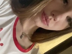 Watch SofiaTanna´s Live Show on BongaCams