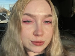 Lily_Flower69 is Live on ItsLive: Fun, playful and a bit naughty I love teasing, dancing, chatting and showing my flexibility. I enjoy making a real connection and keeping things exciting and unpredictable. Watch Lily_Flower69´s Live Show on ItsLive