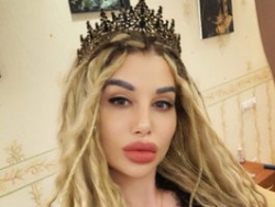 your-amazon4rever-wild is Live on BongaCams: I HEAR YOU BETTER WHEN YOU TIP Watch your-amazon4rever-wild´s Live Show on BongaCams