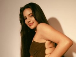 Watch IvyEllis´s Live Show on BongaCams