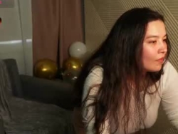 Watch vespervixen´s Live Show on Chaturbate
