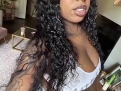 MsCookieSwirl is Live on ItsLive: Hi, I'm Cookie! I'm into SPH, JOI, mutual play, C2C, teasing, and plenty of playful conversation. Tell me what you're into, and let's see if our vibes match. If you take me private, be respectful or choose exclusive and have me all to yourself. Watch MsCookieSwirl´s Live Show on ItsLive