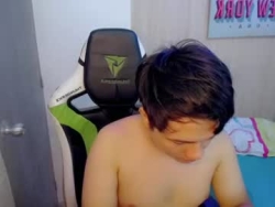 Watch tommy_cotton´s Live Show on Chaturbate