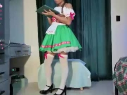 cherrycreme is Live on Chaturbate: OKtoberfest💋 Have a 🍻 or drinK Cherry's creme 🍨 TIP 69 for ULTRAHIGH Pleasures! 🍒💚 #fit #fitness #glasses #heels #latina Watch cherrycreme´s Live Show on Chaturbate