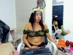 sofia_cutte_1 is Live on Chaturbate: Come say hi! - Goal: Closeup Tongue Tease 1 Min #new #sexy #young #natural #tease Watch sofia_cutte_1´s Live Show on Chaturbate