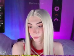 Watch melissaober´s Live Show on Chaturbate