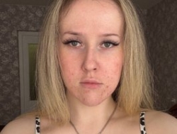 Watch LaceyCockrell´s Live Show on BongaCams