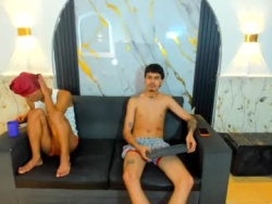 Watch stivendreams´s Live Show on Chaturbate