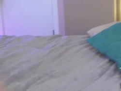 Watch milabunny_´s Live Show on Chaturbate