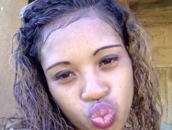 Watch TriciaBella´s Live Show on BongaCams