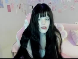 Watch aprilspark´s Live Show on Chaturbate