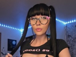 MaciMay is Live on BongaCams: Watch MaciMay´s Live Show on BongaCams