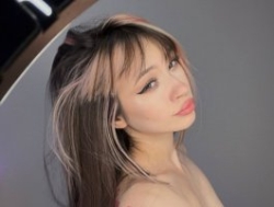 Watch MiiyaCute´s Live Show on BongaCams