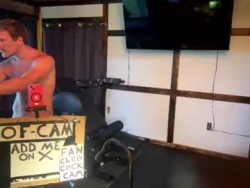 sillydillynewfie is Live on Chaturbate: Sexy feet lol (150 TK) FOR FAN CLUB MEMBERSHIP FOR
FREE SHOW ACCESS! 5 MIN SHOW -TIME EXTEND AVAILABLE!! #silly
#newfie #mma #workout #bbc #bwc #hairy #bigcock #comedy #blog
#solomale Watch sillydillynewfie´s Live Show on Chaturbate