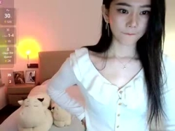Watch suqingbaby´s Live Show on Chaturbate