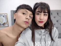 Watch VelvetNova1´s Live Show on BongaCams
