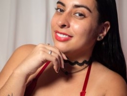 Watch GeminisClark´s Live Show on BongaCams