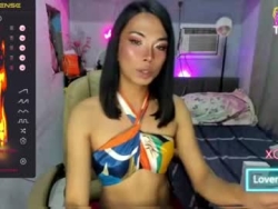 Watch tsfenty08´s Live Show on Chaturbate