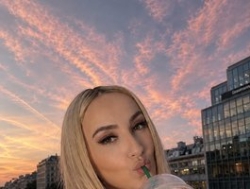 Alina-Lovely is Live on BongaCams: Hey I am Alina!Lovense on,works from 10 tk. c2c 40 tk . Clic love. HELP ME PUT MY CAMSCORE HIGH TIP 2 TK MANY TIMES HELP ME WITH TOP TIP ME 100 TK Watch Alina-Lovely´s Live Show on BongaCams