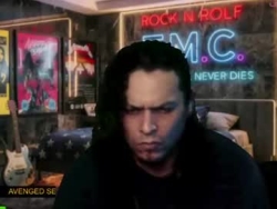 Watch chinoroz´s Live Show on Chaturbate