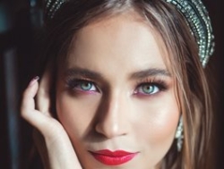 Watch Anah10´s Live Show on BongaCams