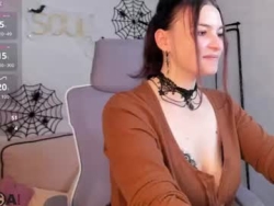 Watch ashleey_martinez´s Live Show on Chaturbate