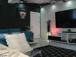 Watch haileygrx´s Live Show on Chaturbate