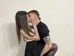 Watch 69kissme69´s Live Show on BongaCams