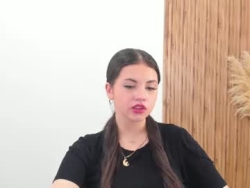 Watch monicamartines´s Live Show on Chaturbate