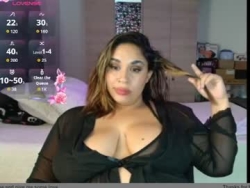 Watch mia03cuper´s Live Show on Chaturbate