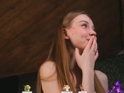 Watch lissa_meooow´s Live Show on Chaturbate