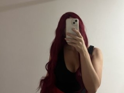 Jade_Bell is Live on ItsLive: I love dirty talk, let's get naughty!
I like big dicks ask to go C2C and you can show me, CUMSHOTS mmm!
Mutual Masturbation or maybe you just want to watch me get CREAMY?
I have toys, so take me PVT or EXC and watch me RIDE!
ps.(I do not show my eyes) Watch Jade_Bell´s Live Show on ItsLive