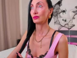Watch avrora_mars´s Live Show on Chaturbate